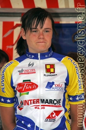 Cht Avenir 56 minimes et cadettes Guillac (210)